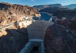 Hoover Dam December 2021 024