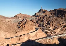 Hoover Dam December 2021 026