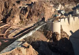 Hoover Dam December 2021 031