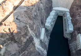 Hoover Dam December 2021 032