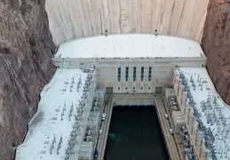 Hoover Dam December 2021 033