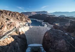 Hoover Dam December 2021 035