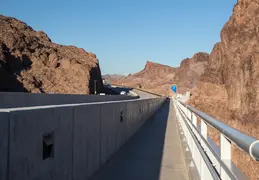 Hoover Dam December 2021 036