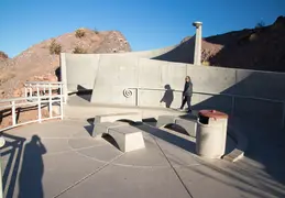Hoover Dam December 2021 037