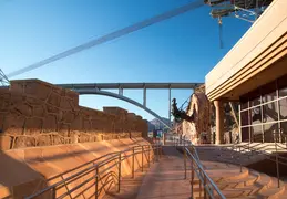 Hoover Dam December 2021 044
