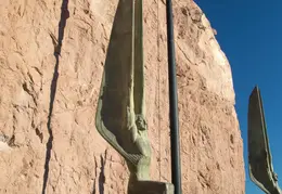 Hoover Dam December 2021 048
