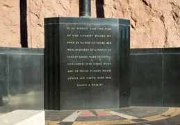Hoover Dam December 2021 049