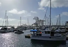 Jack London Square September 2016 07
