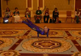 NFA Las Vegas 2012