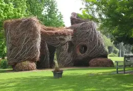 LA Arboretum