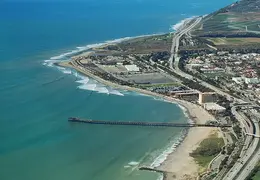 Ventura CA