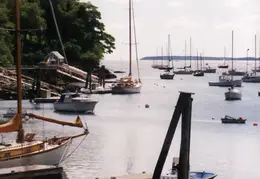 Maine 1995 040