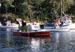 Maine 1995 051