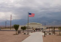 Manzanar August 2016 07
