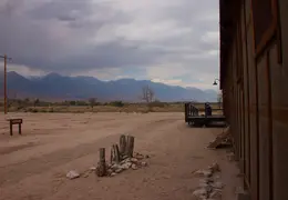 Manzanar August 2016 17