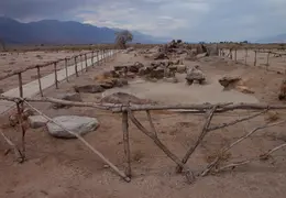 Manzanar August 2016 21