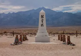 Manzanar August 2016 24