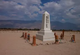 Manzanar August 2016 28
