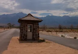 Manzanar August 2016 33