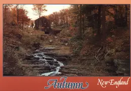 Boston postcard 04