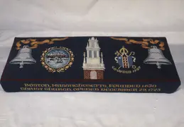 Boston postcard 10