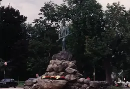 Massachusetts 1992 04