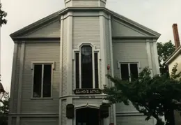 Massachusetts 1992 09