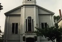 Massachusetts 1992 10