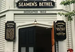 Massachusetts 1992 13