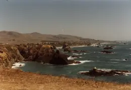 Mendocino Coast 02