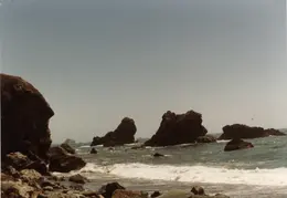 Mendocino Coast 03
