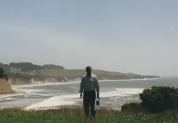 Mendocino Ernies Property