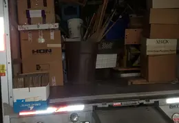 Moving Trip to AZ 15ft 20210902 03