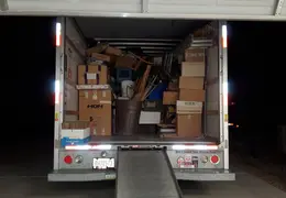 Moving Trip to AZ 15ft 20210902 04
