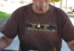 Moving Trip to AZ 15ft 20210902 12
