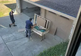 Moving Trip to AZ 15ft 20210911 51