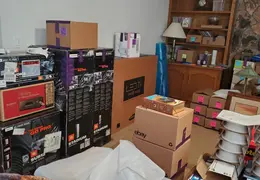 Moving Trip to AZ 26ft 20210821 02