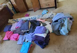 Moving Trip to AZ 26ft 20210821 06