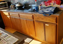 Moving Trip to AZ 26ft 20210821 12