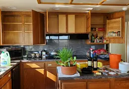 Moving Trip to AZ 26ft 20210821 15