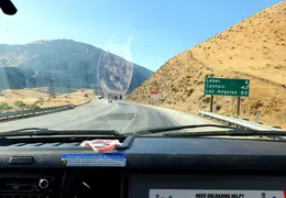 Moving Trip to AZ 26ft 20210821 39