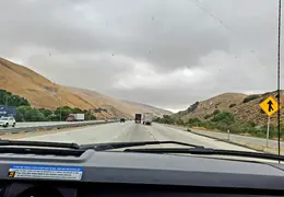 Moving Trip to AZ 26ft 20210821 40
