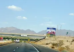Moving Trip to AZ 26ft 20210821 47
