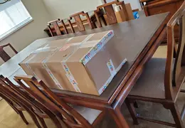 Moving Trip to AZ Allied Movers 20210908 08