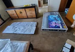 Moving Trip to AZ Allied Movers 20210910 08