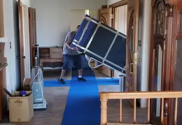 Moving Trip to AZ Allied Movers 20210913 06