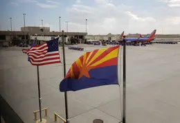 Moving Trip to AZ Toyota Tacoma Truck 20210918 004