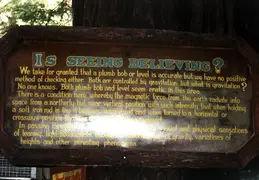 Mystery Spot w Mom n Jerry 01