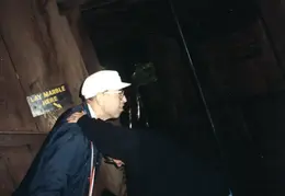 Mystery Spot w Mom n Jerry 05