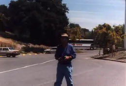 Napa Valley 1985 06